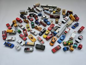 VINTAGE TOMICA RETRO LOT CARS COLLECTORS COLLECTION HONDA JAPAN DIE-CAST TOMY DINKY CORGI MATCHBOX