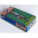 ROM THE SPACE KNIGHT ACTION MAN ELECTRONIC SPACE ROBOT TOY VINTAGE ACTION FIGURE PARKER BROTHERS