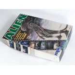 MPC FUNDIMENSIONS ALIEN VINTAGE MODEL KIT UNUSED SCI-FI MOVIE MONSTER SCIENCE FICTION ACTION FIGURE