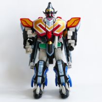 BANDAI POWER RANGERS MAGI KING MAGIRANGER ROBOT MYSTIC FORCE ROBOT MEGAZORD VINTAGE JAPAN TOY