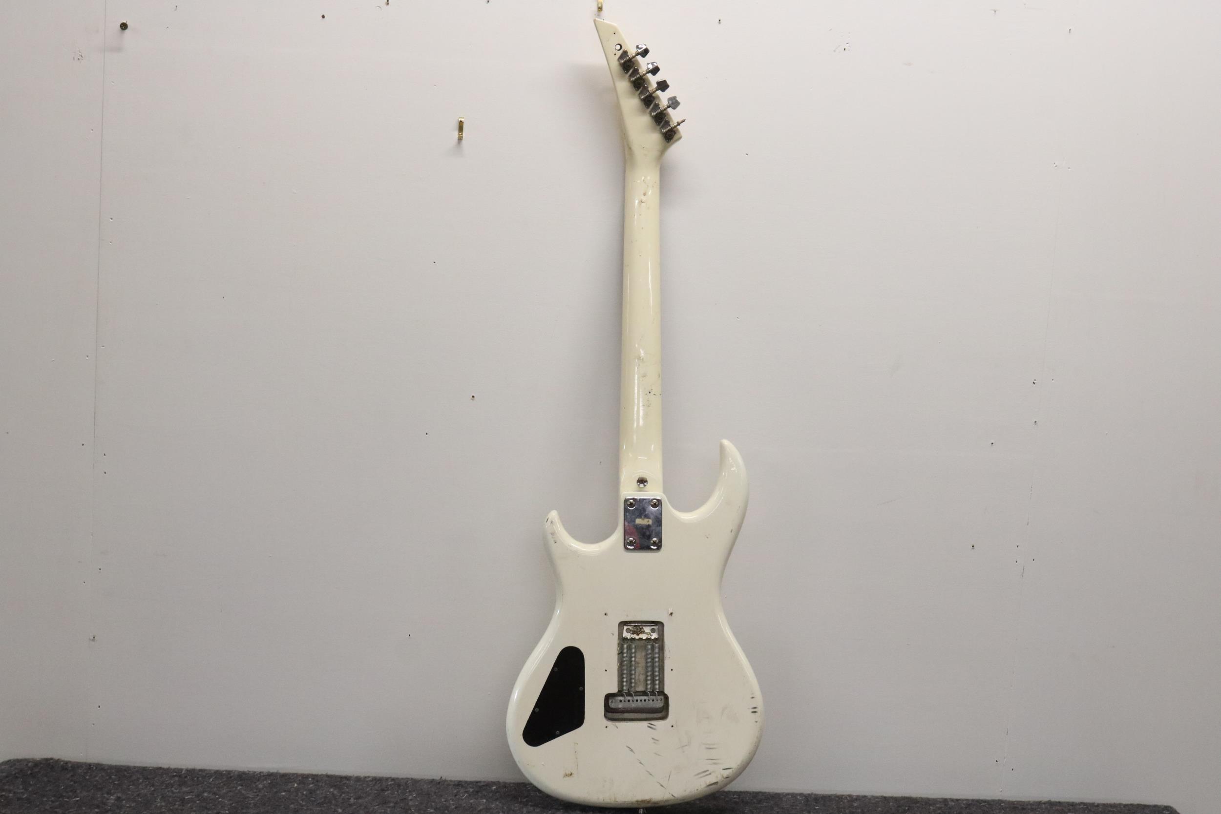 Columbus Series 1 Electric Guitar - Untested - Image 6 of 8