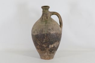 Amphora Style Water Vase