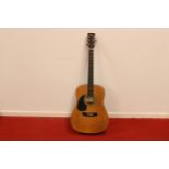 Ramon acoustic Guitar Model Number 4103