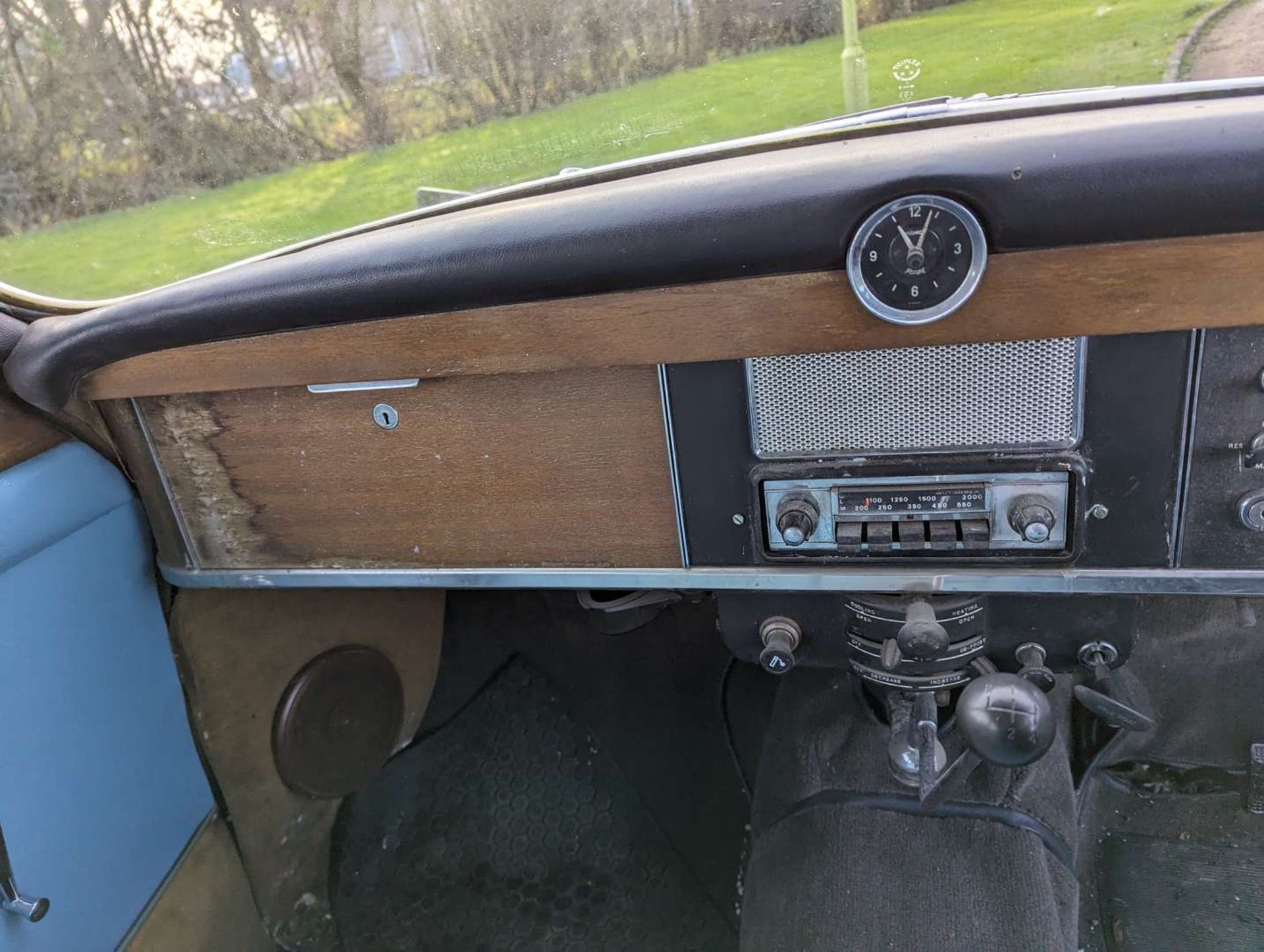1964 ROVER P4 110 - Image 19 of 26
