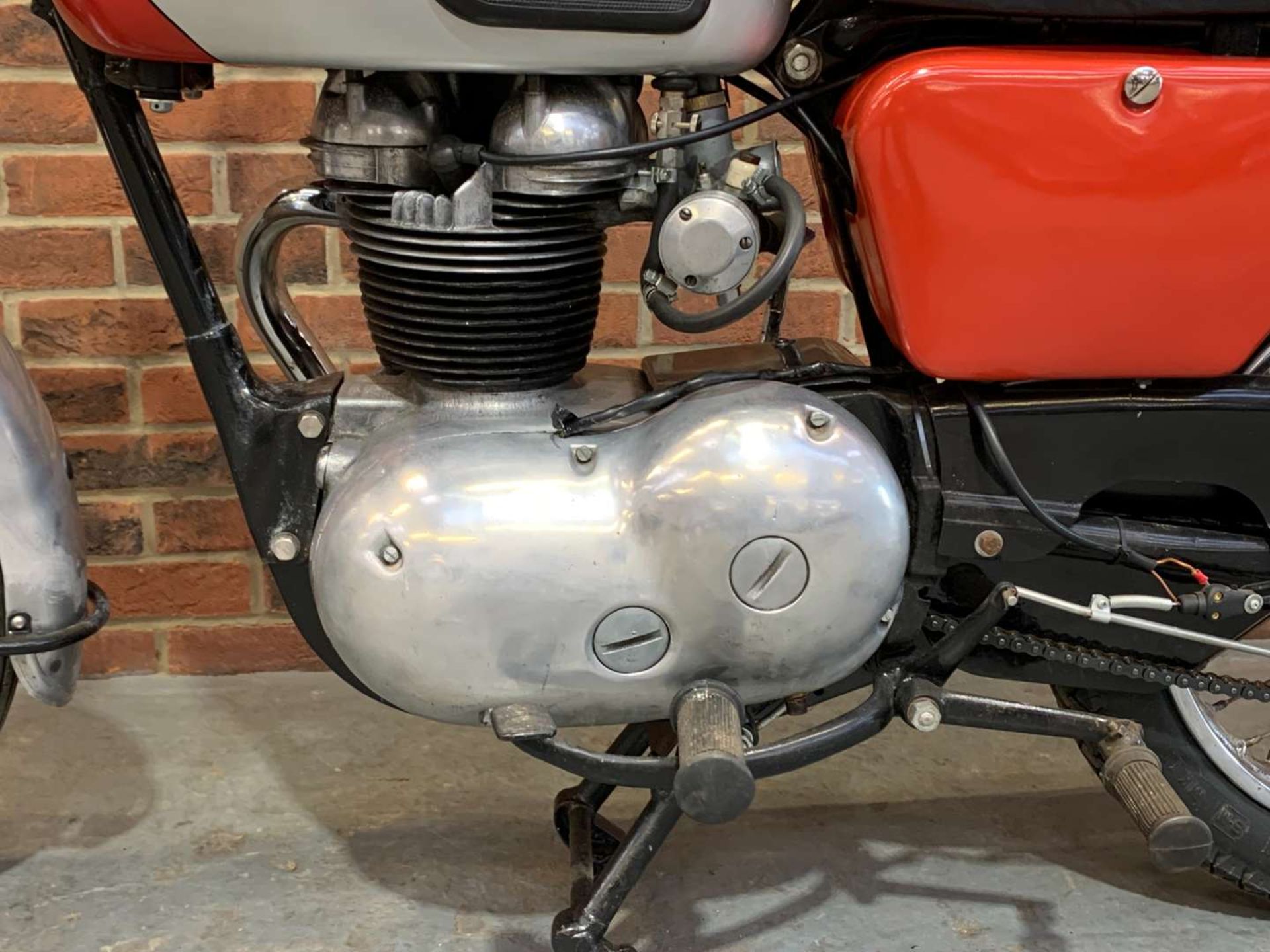 1961 MATCHLESS G2 248CC - Image 7 of 17