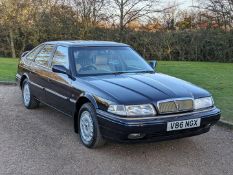 1999 ROVER STERLING AUTO