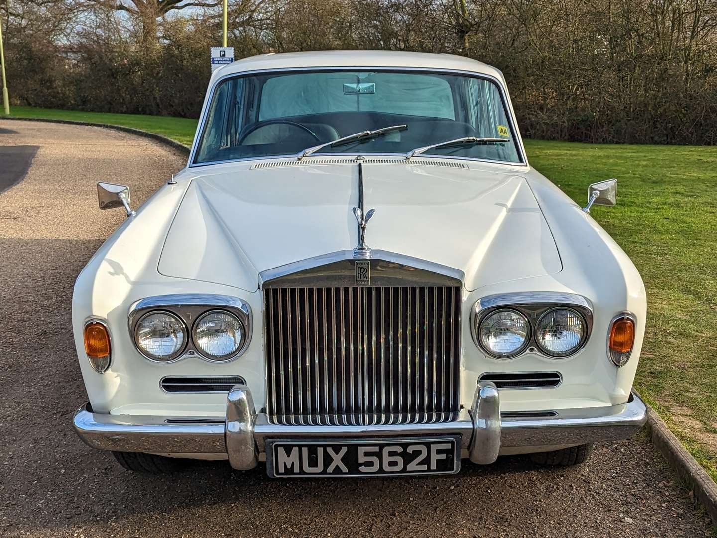 1968 ROLLS ROYCE SILVER SHADOW I - Image 2 of 29