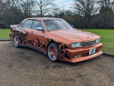 1994 NISSAN CEDRIC 3.0