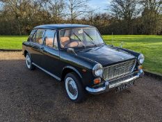 1967 AUSTIN 1100