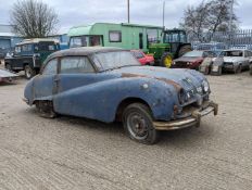 1952 AUSTIN A90 ATLANTIC