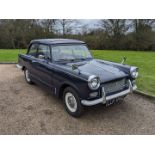 1966 TRIUMPH HERALD 12/50