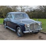 1964 ROVER P4 110