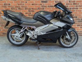 2004 APRILIA RST 1000 FUTURA