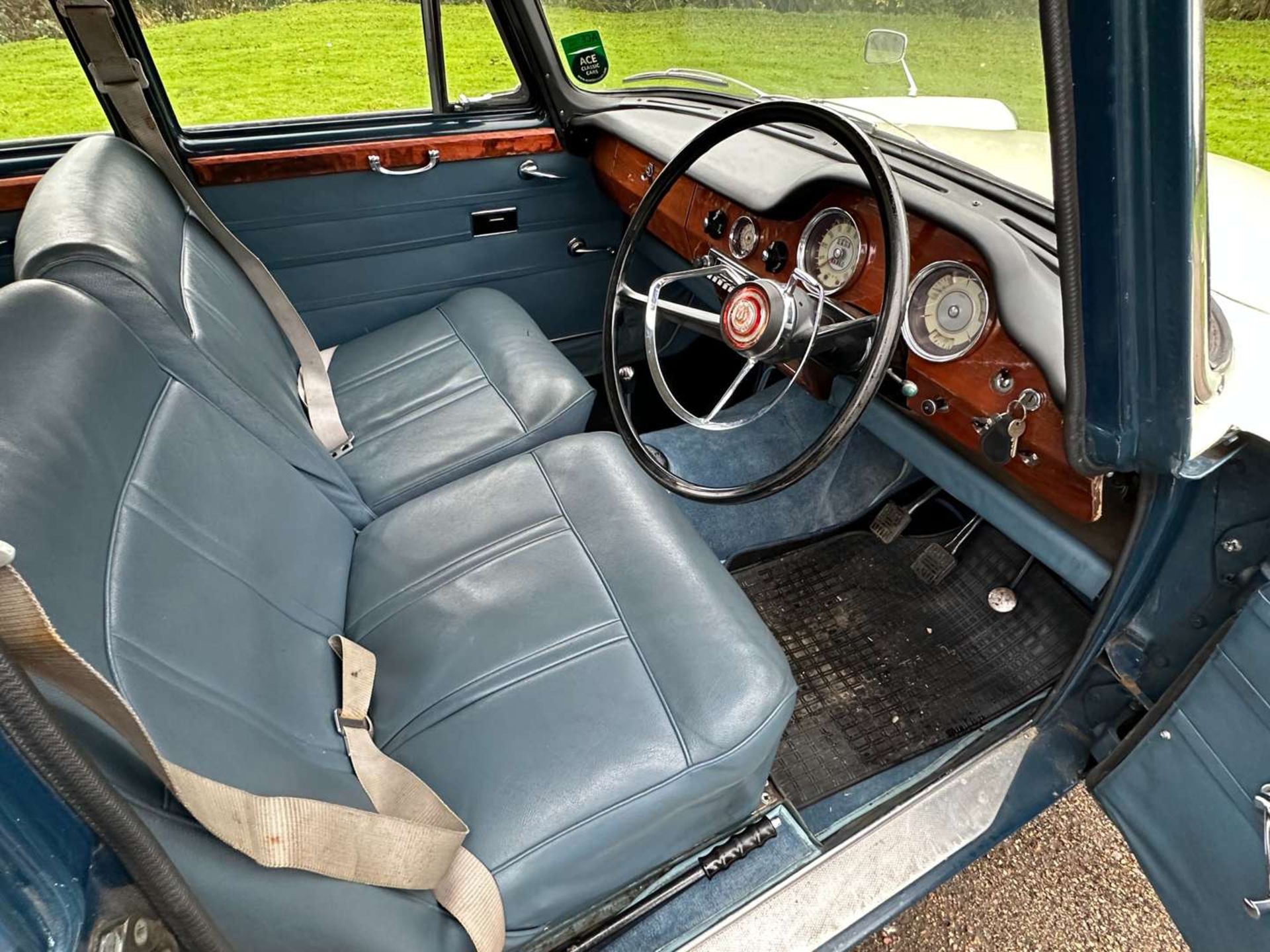 1971 WOLSELEY 16/60 - Image 9 of 14