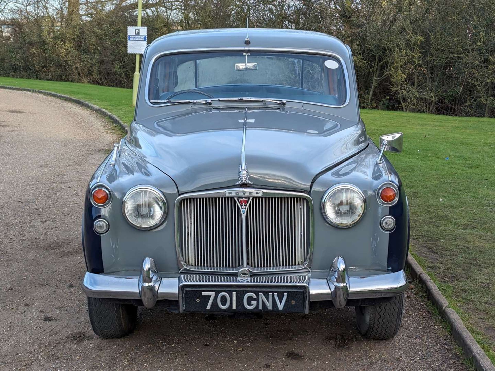 1964 ROVER P4 110 - Image 2 of 26
