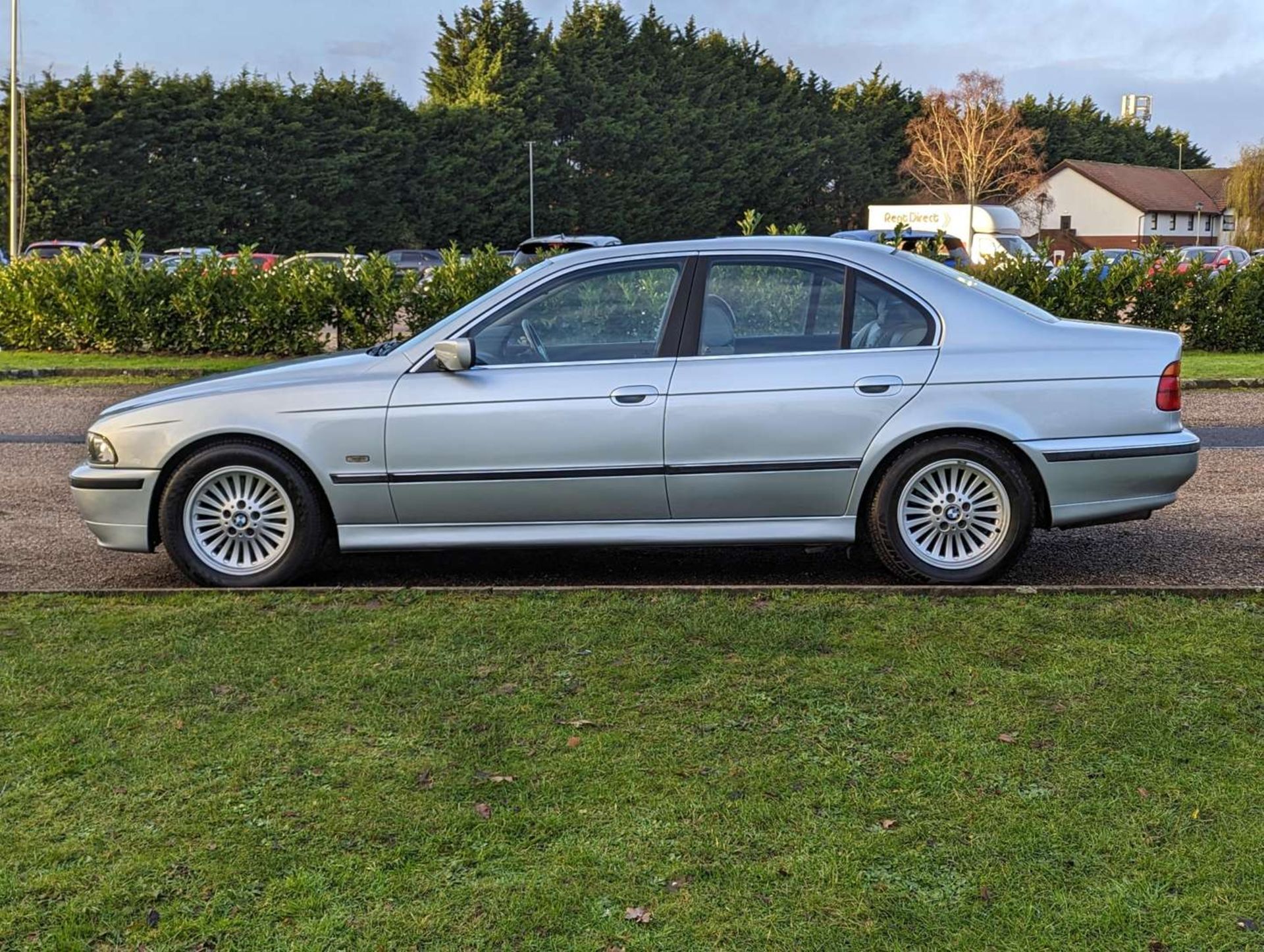 1998 BMW 540I AUTO - Image 4 of 25