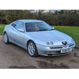 1998 ALFA ROMEO GTV LUSSO 3.0 V6 24V