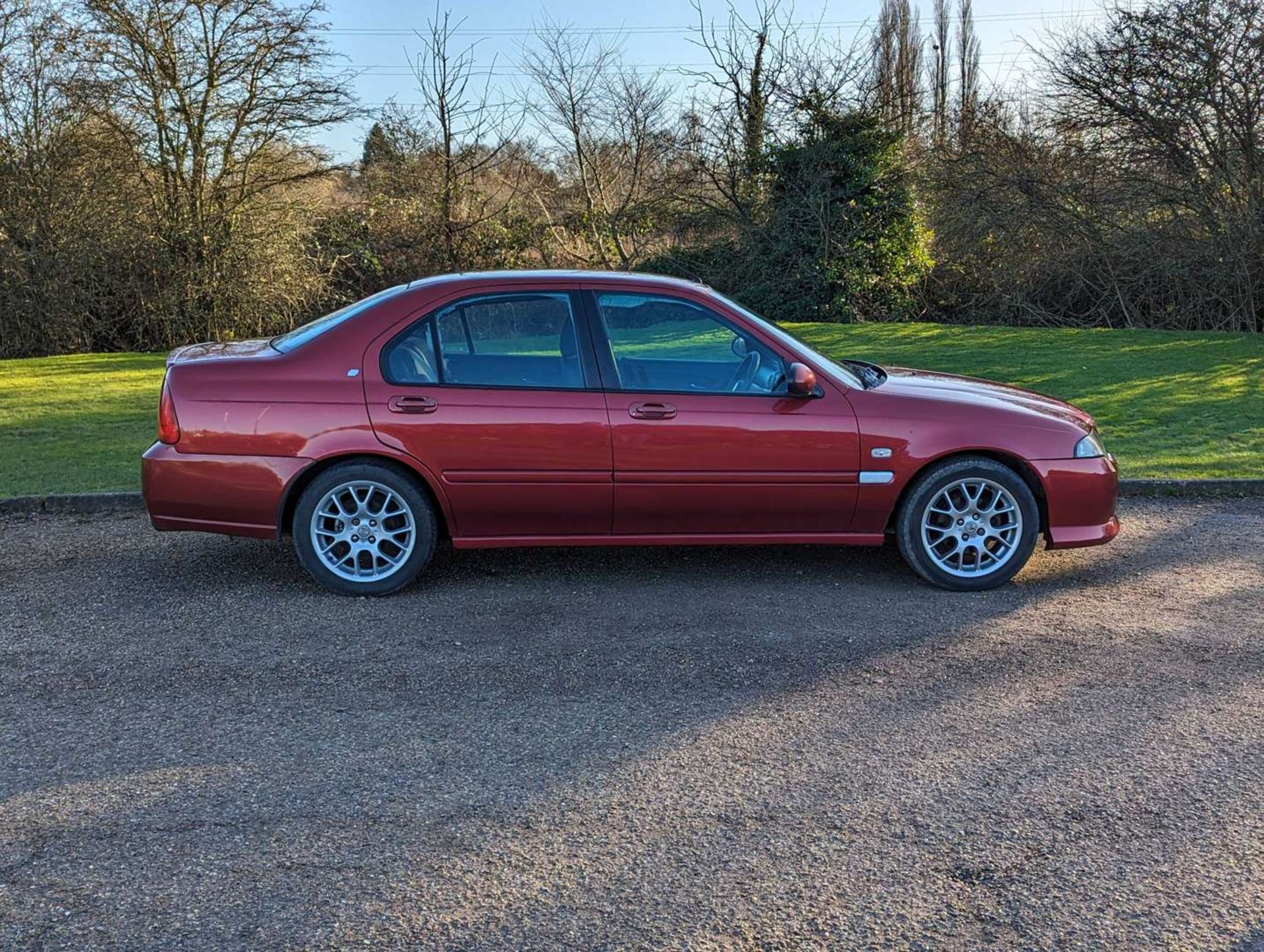 2004 MG ZS - Image 8 of 29