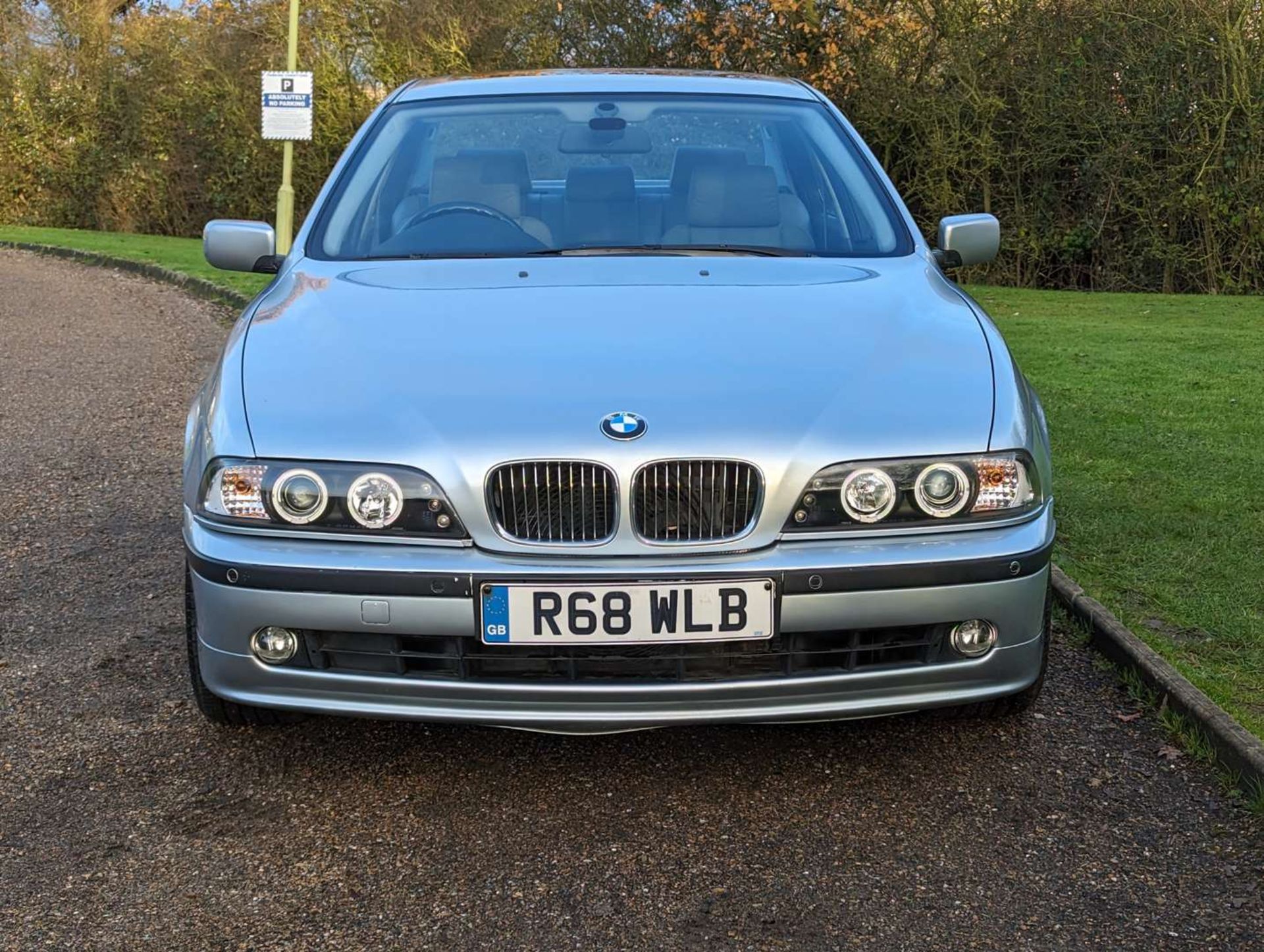 1998 BMW 540I AUTO - Image 2 of 25