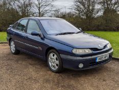 2000 RENAULT LAGUNA MONACO V6 AUTO