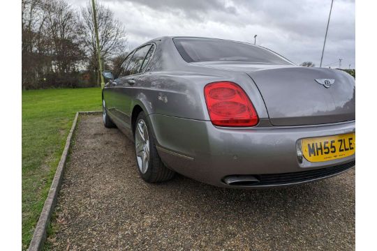 2006 BENTLEY CONTINENTAL FLYING SPUR - Image 11 of 29