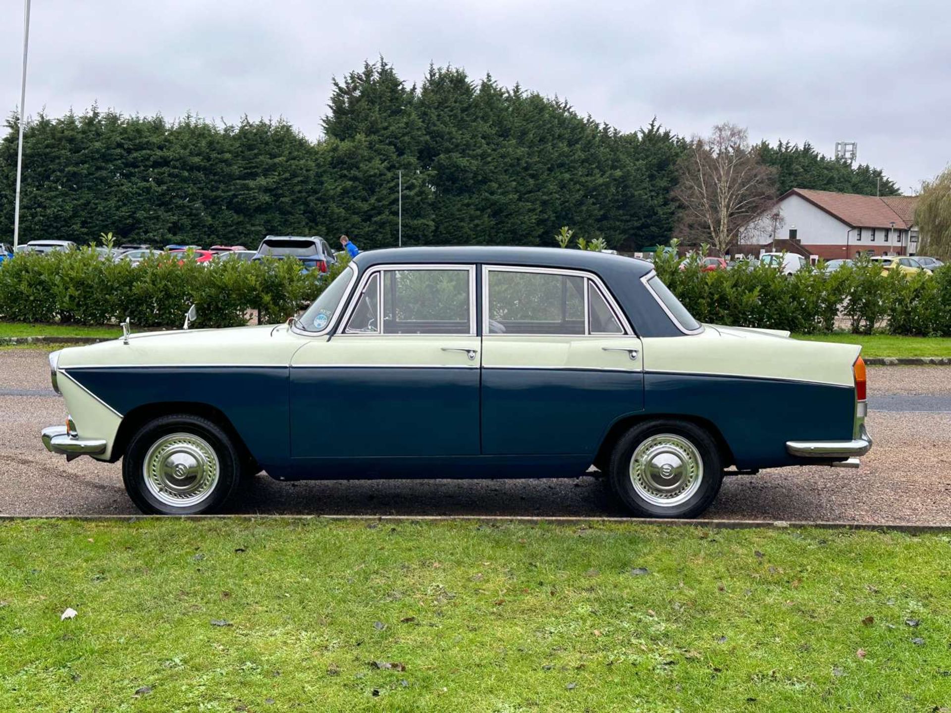 1971 WOLSELEY 16/60 - Image 4 of 14