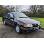 1987 FORD SIERRA 2.8 XR 4X4I