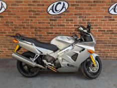 1998 HONDA VFR 800F INTERCEPTOR