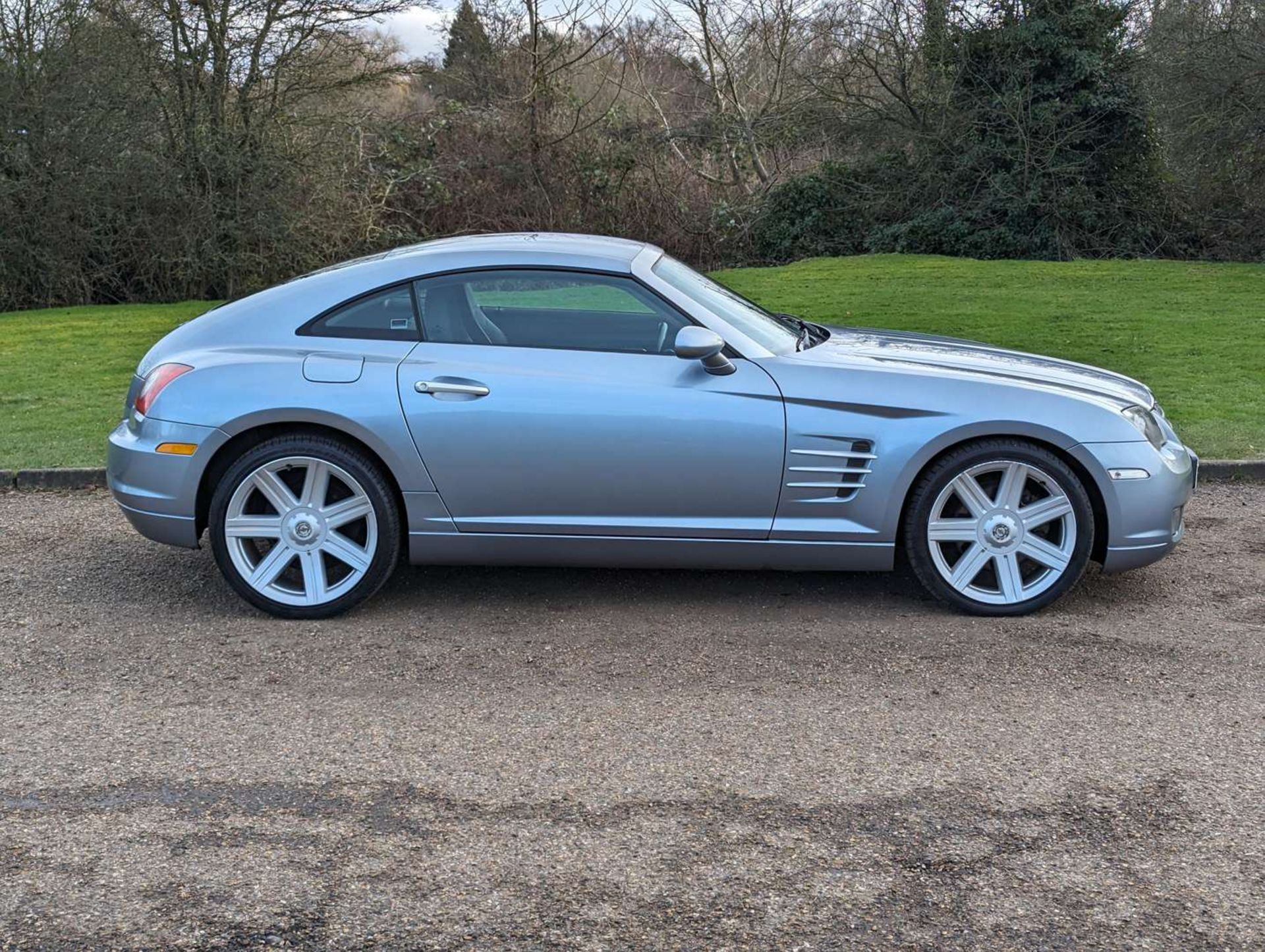 2006 CHRYSLER CROSSFIRE 3.2 AUTO - Image 8 of 26