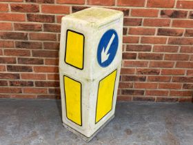 Bollard