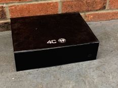 Alfa Romeo 4C Box Set