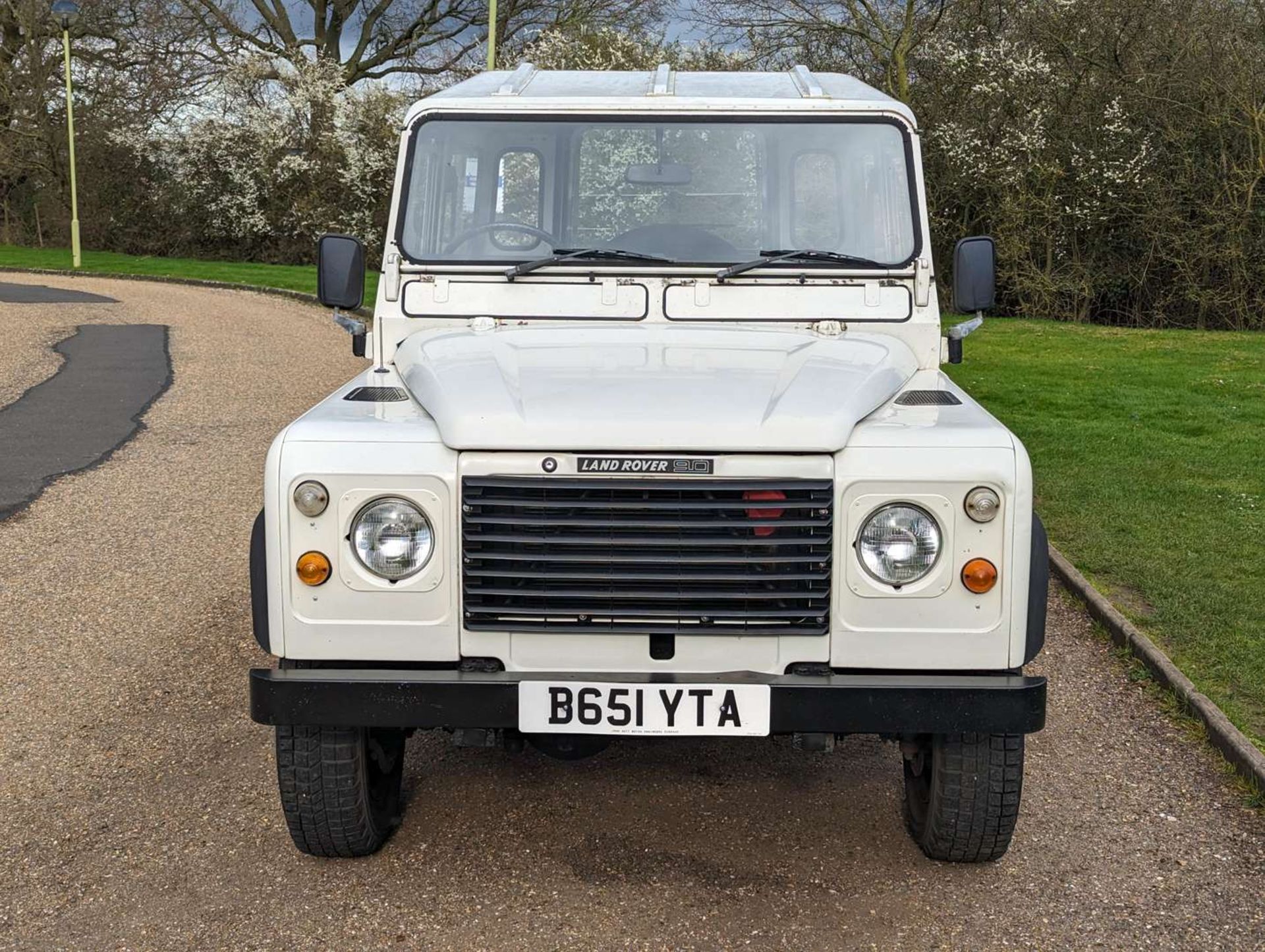 1985 LAND ROVER LR 90 4C - Image 2 of 25