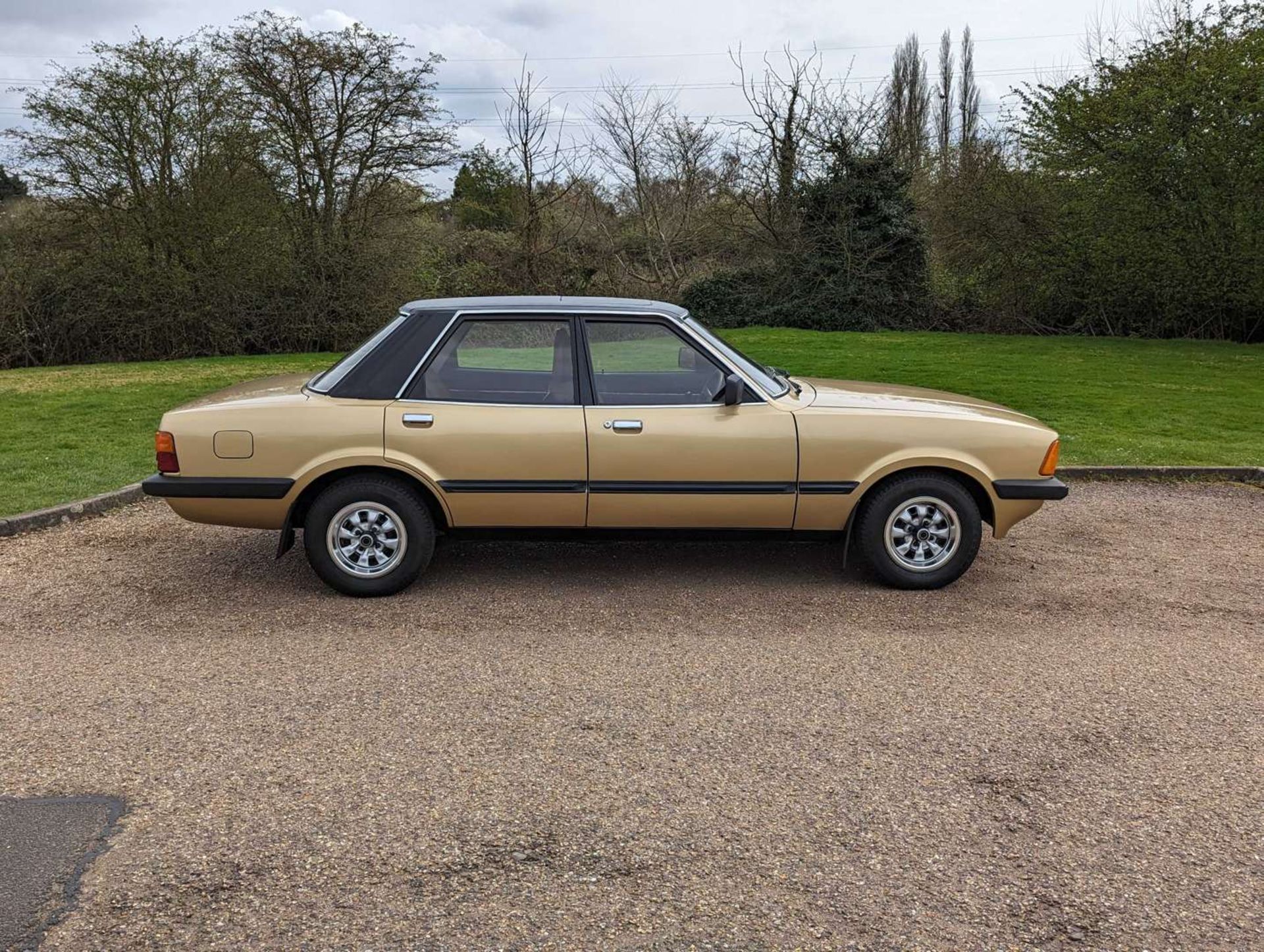 1980 FORD CORTINA 1.6 GL - Image 8 of 30