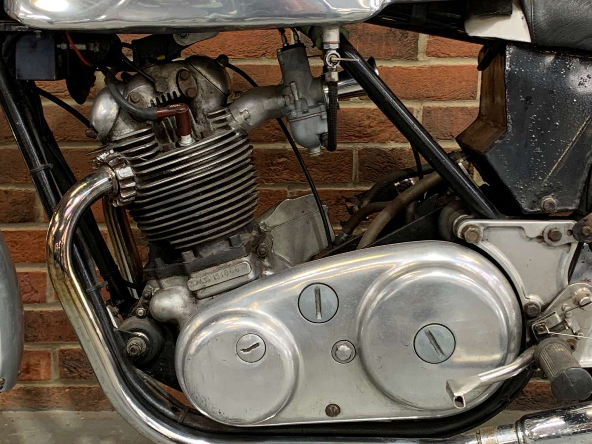 1972 NORTON COMMANDO - Image 11 of 19