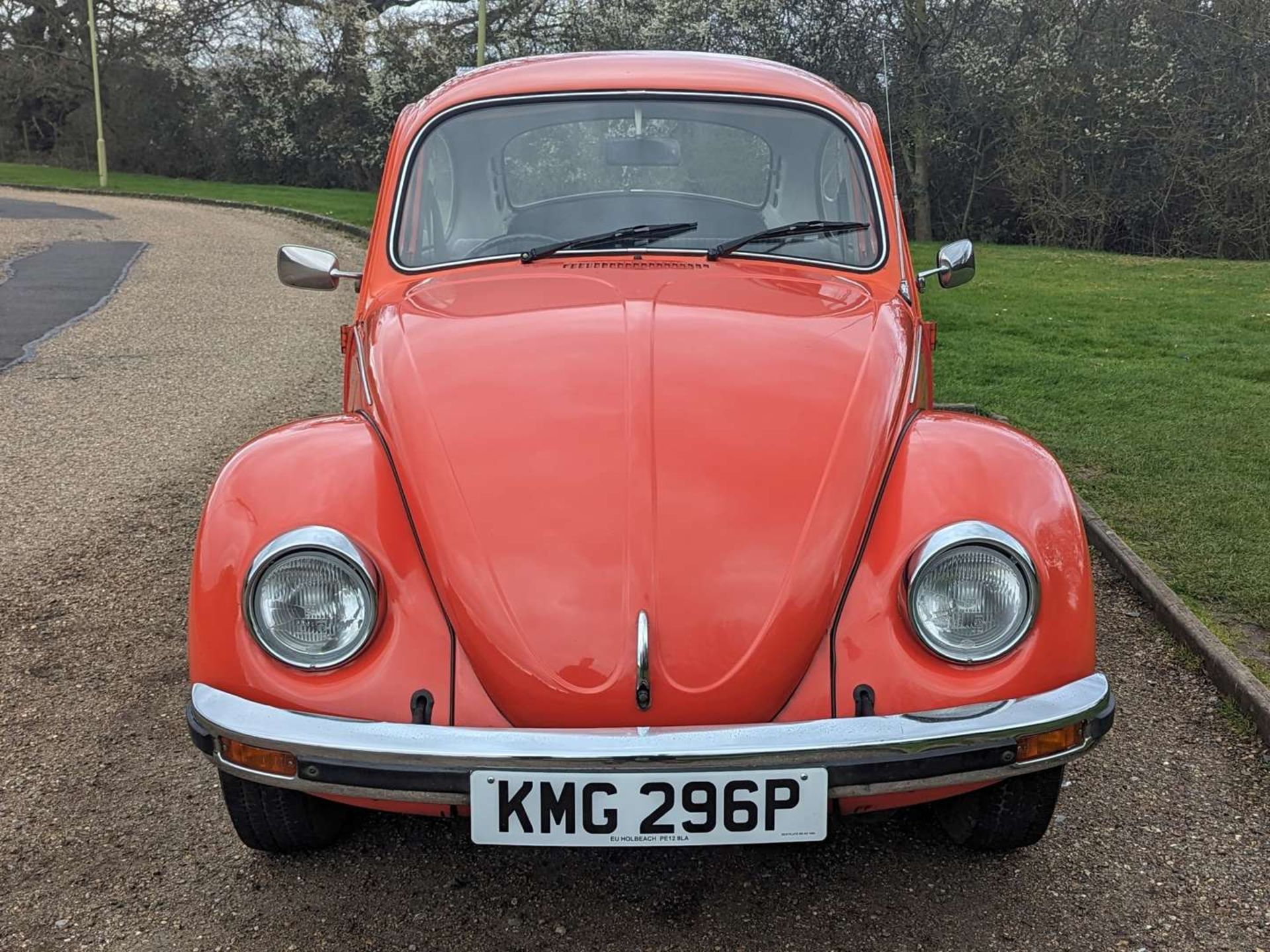 1976 VW BEETLE 1200 - Image 2 of 29