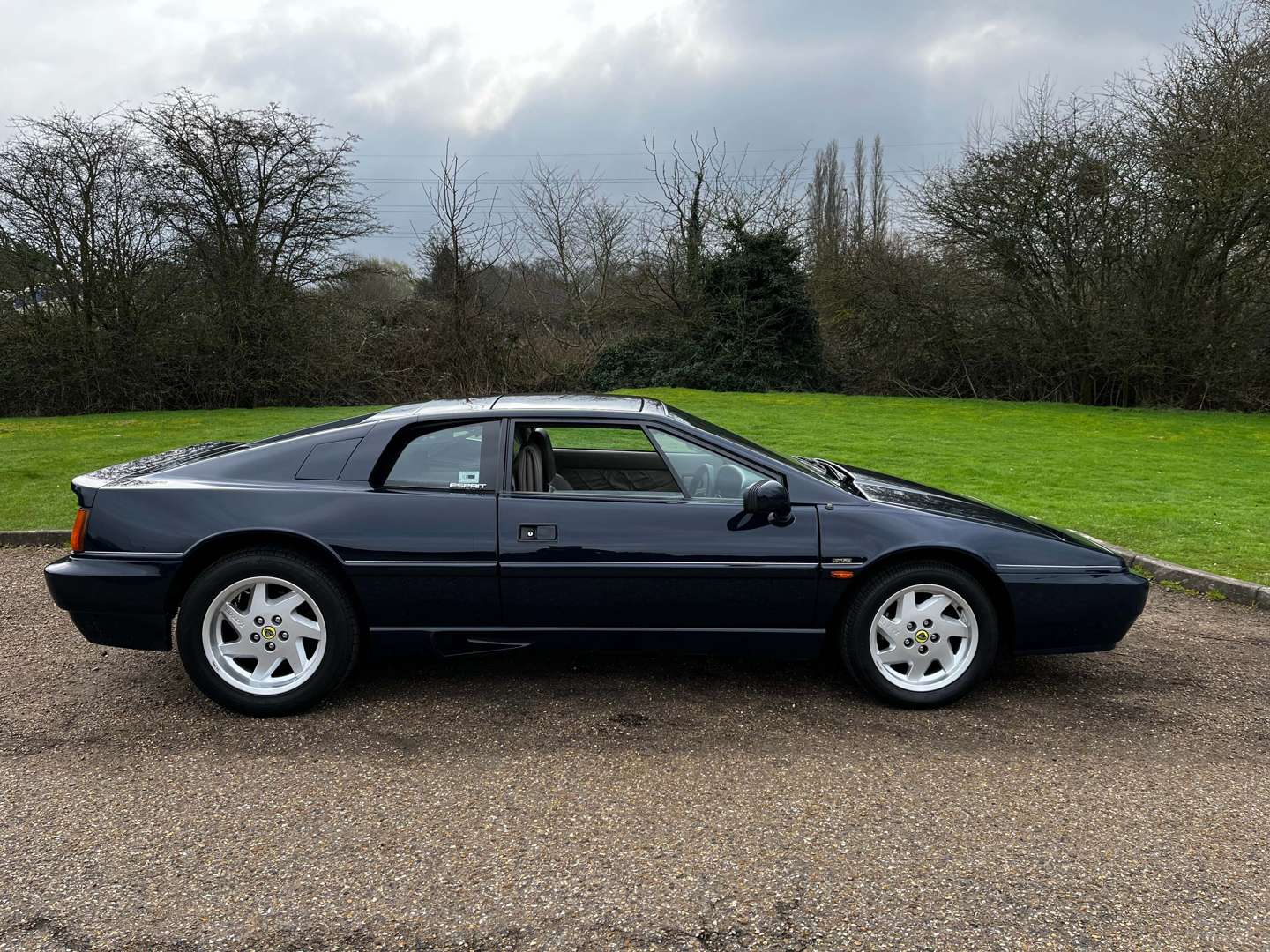 1989 LOTUS ESPRIT - Image 8 of 27