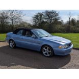 2005 VOLVO C70 T GT AUTO