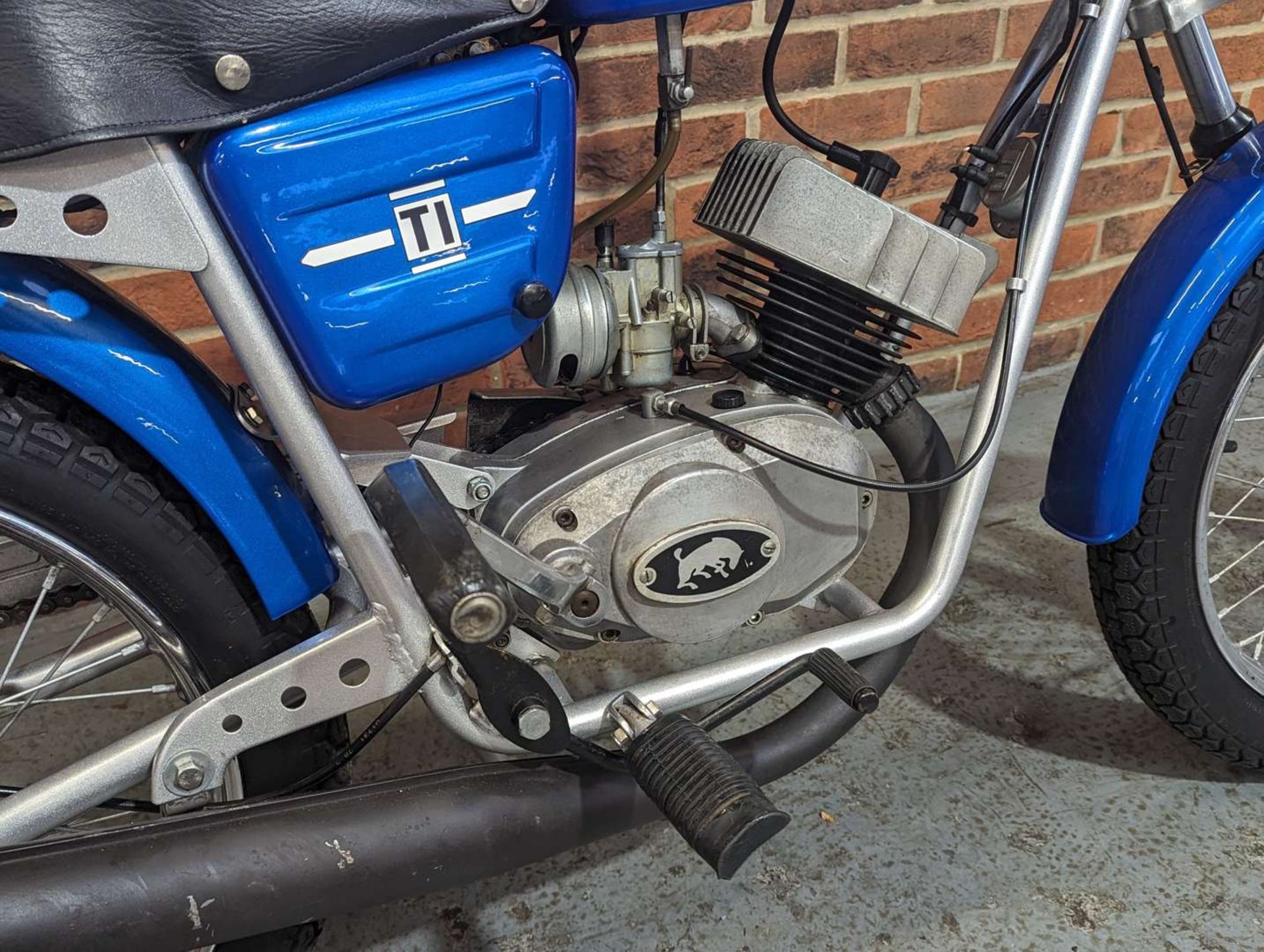 1975 FANTIC Ti 49CC - Image 3 of 18