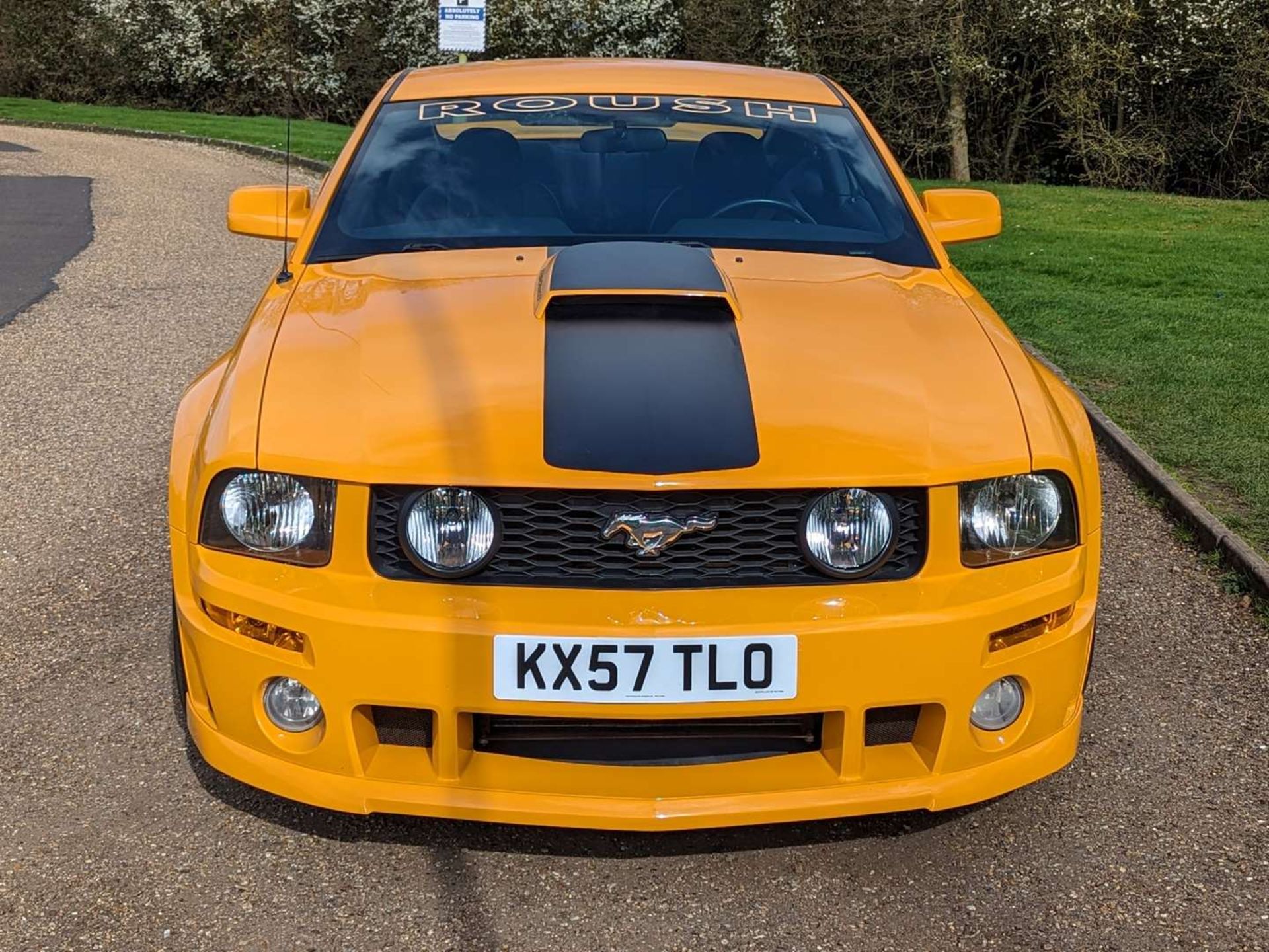 2007 FORD MUSTANG GT 427R LHD - Image 2 of 29