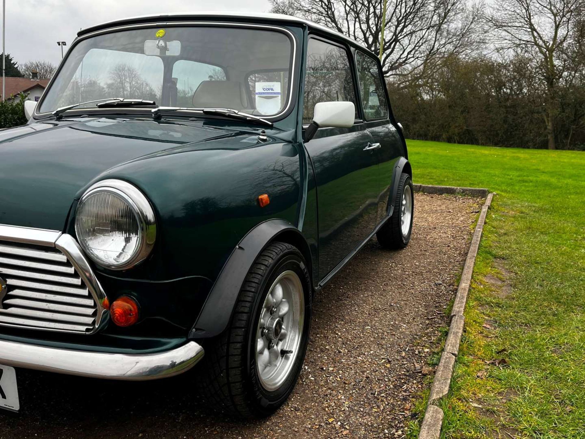 1992 ROVER MINI SPRITE - Image 15 of 27