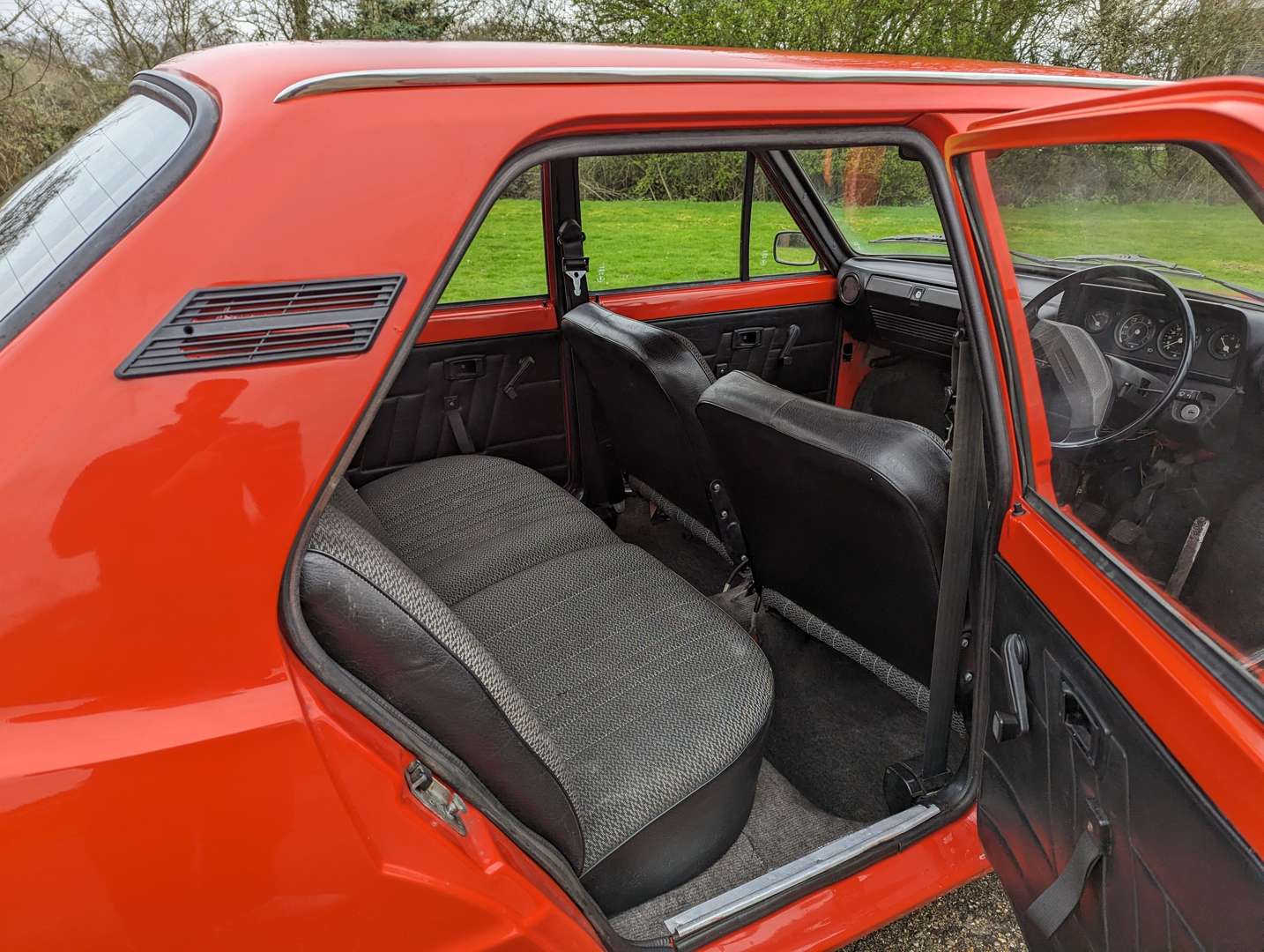 1981 SKODA SUPER ESTELLE 105S - Image 19 of 29