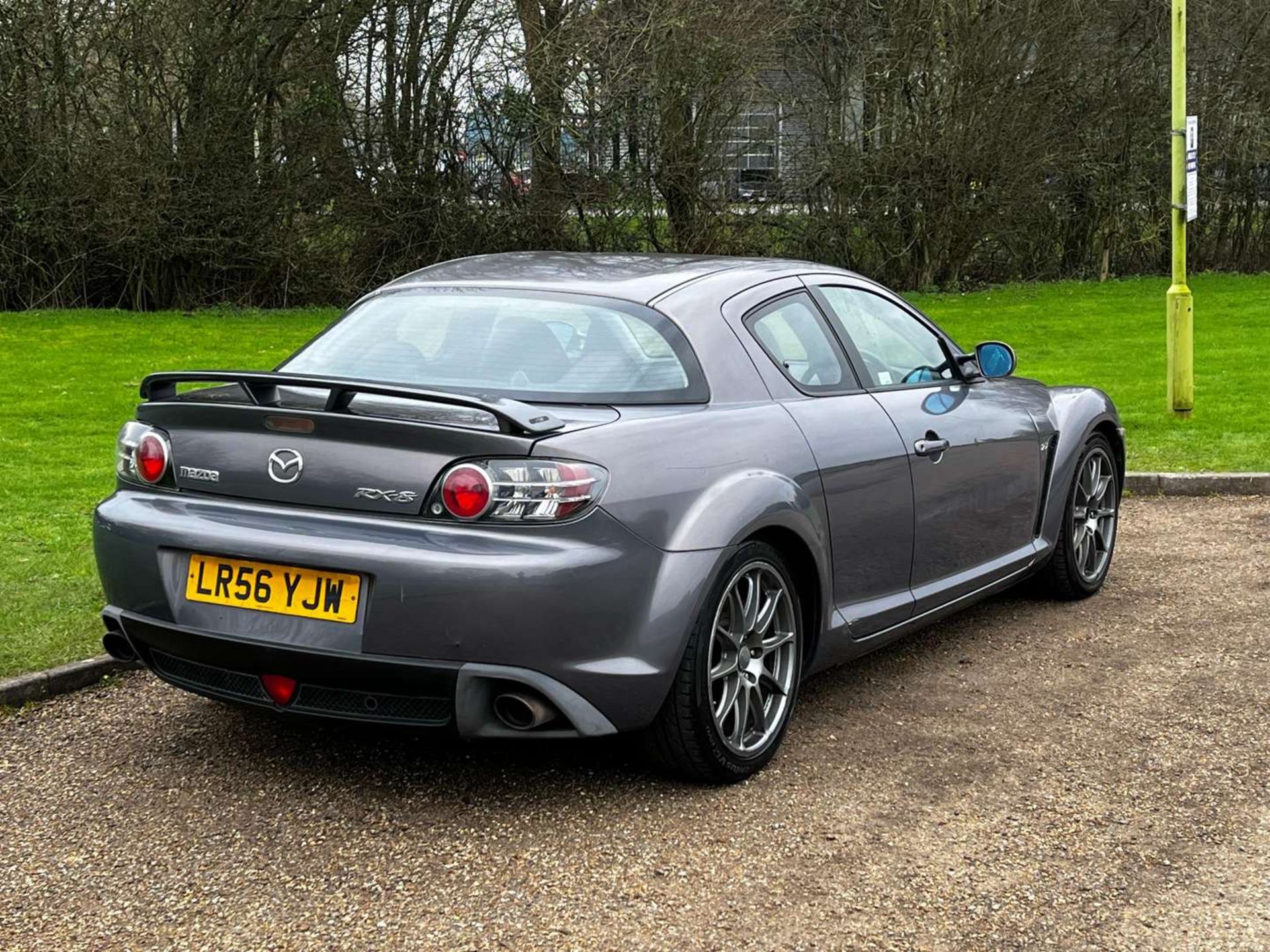 2006 MAZDA RX-8 PZ - Image 7 of 28