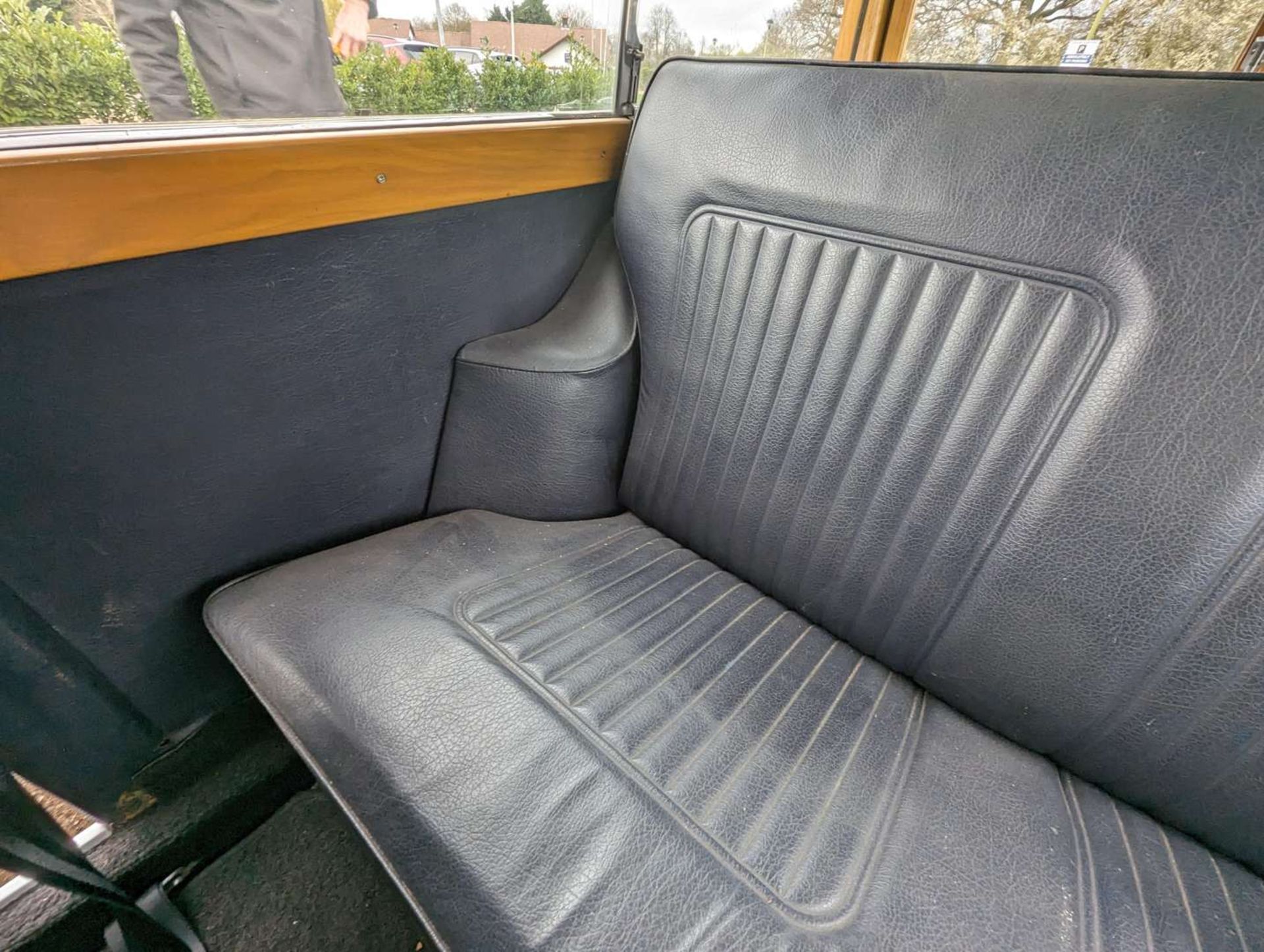 1971 MORRIS MINOR 1000 TRAVELLER - Image 24 of 29