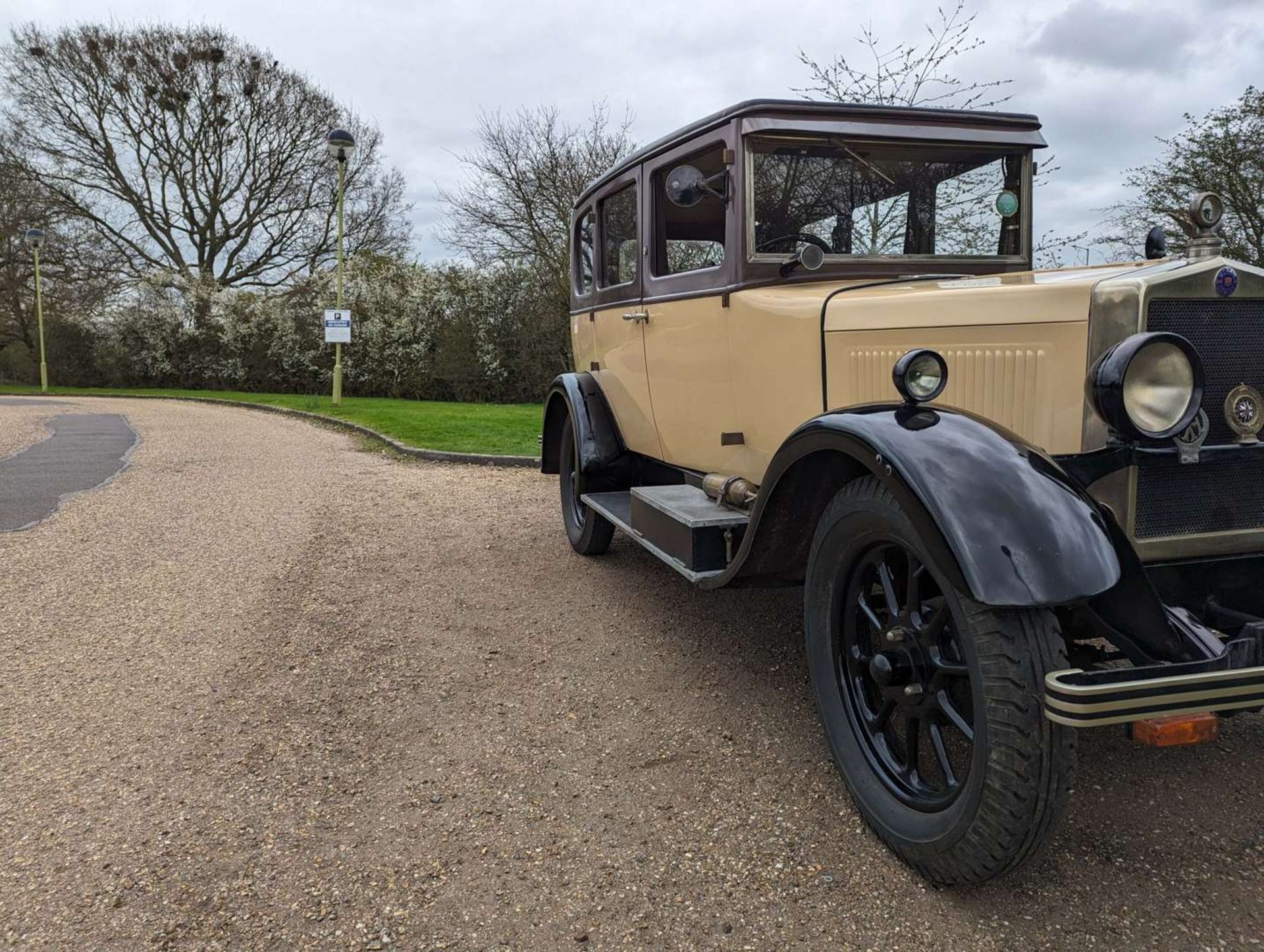 1929 MORRIS COWLEY FLATNOSE - Image 11 of 27