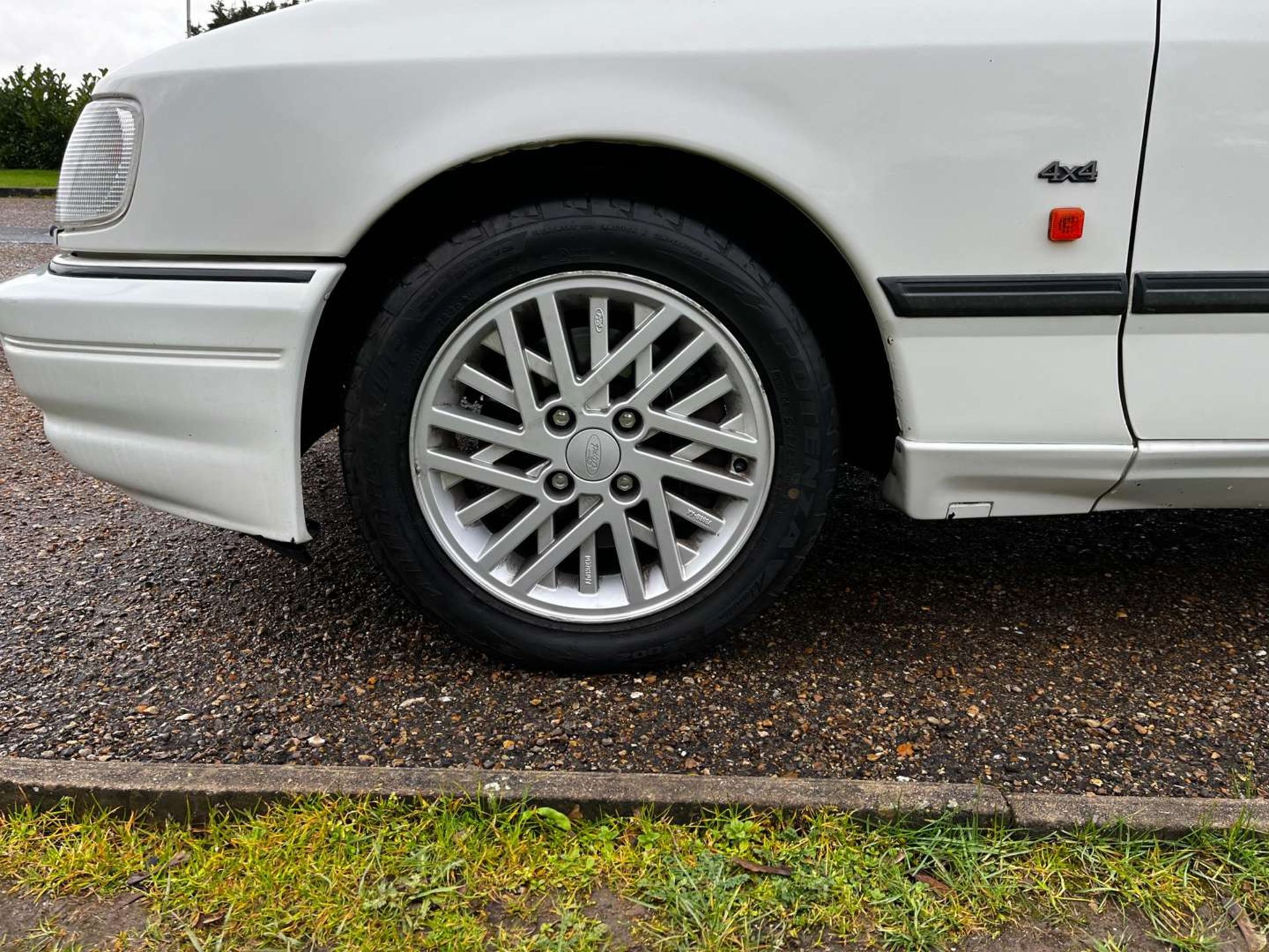 1991 FORD SIERRA SAPPHIRE RS COSWORTH - Image 15 of 30