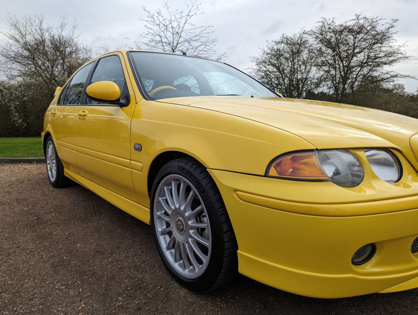 2003 MG ZS 180&nbsp; - Image 11 of 30