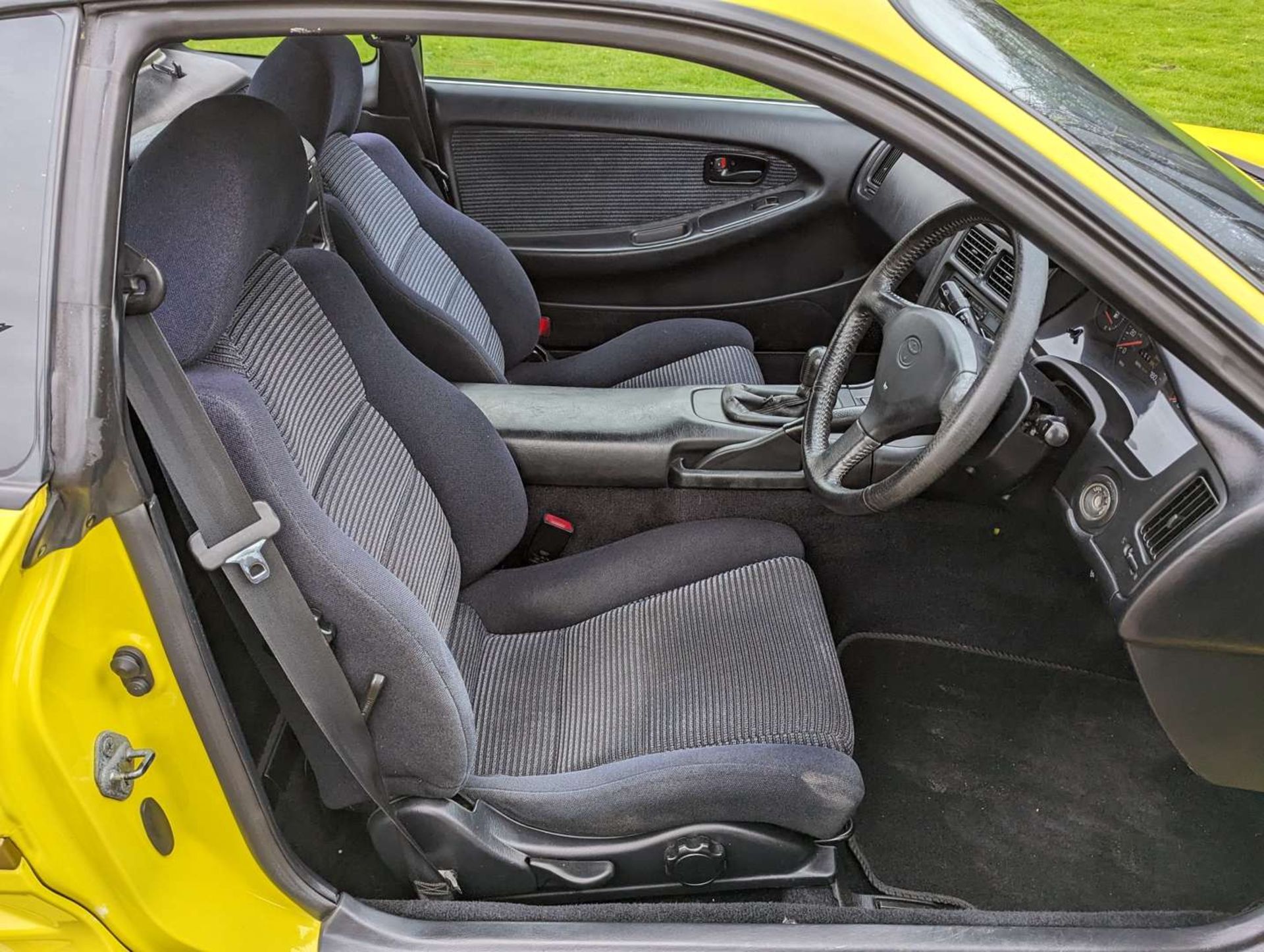 1993 TOYOTA MR2 GT - Image 19 of 29