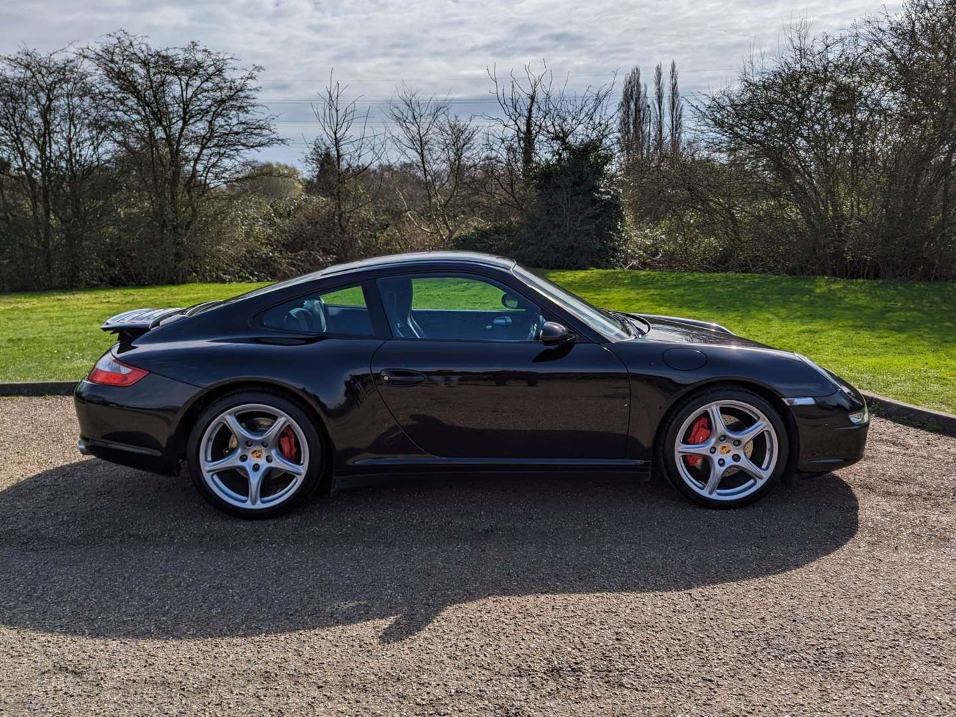 2007 PORSCHE 911 (997) 3.8 CARRERA 4 S - Image 8 of 27