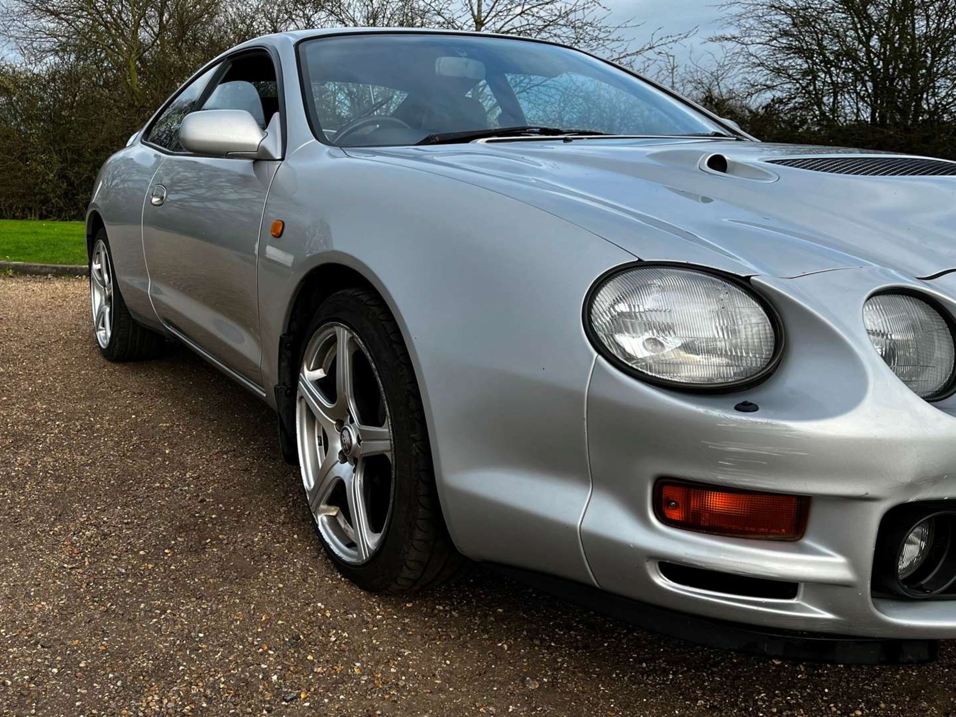 1995 TOYOTA CELICA GT-4 - Image 9 of 28