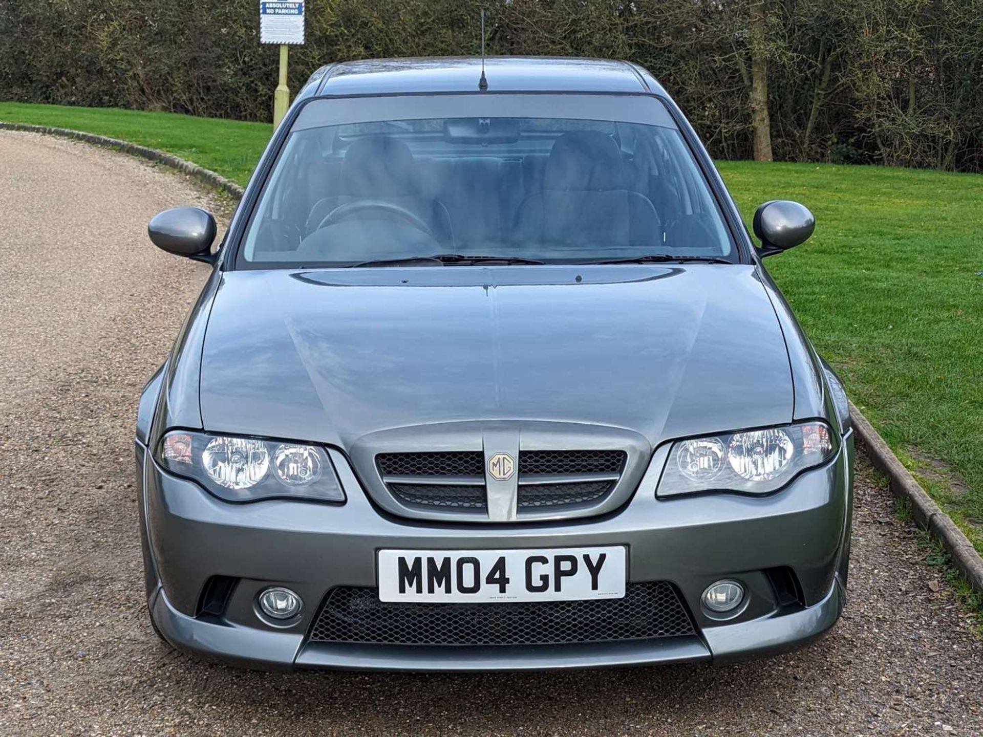 2004 MG ZS 180 19,310 MILES - Image 2 of 29